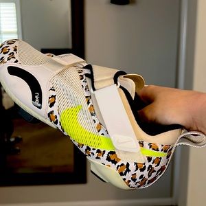 Nike Cycling Shoes